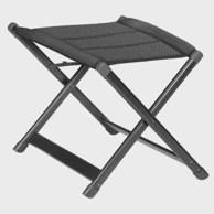 BRUNNER Stolica za kampiranje Aravel Vitachic