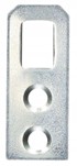 Mini privjesak za namještaj 30 x 12 mm - 50 kom