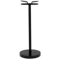 LEOPOLD VIENNA Posuda za hlađenje šampanjca LV213004, crna