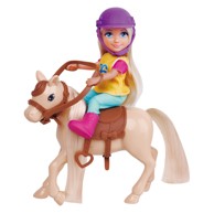 MASEN TOYS Lutka AnKiki