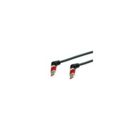 ROLINE Kabel 360°, USB 2.0, C-C, M/M, 60W, 2.0m 
