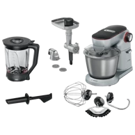BOSCH Multipraktik MUM9B34S27