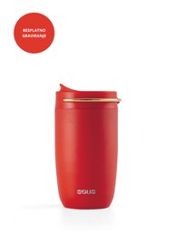 EQUA Termo šalica 300 ml, Pomodoro