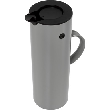 STELTON Termosica, svijetlosiva, 1l EM 77 
