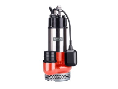 EXTOL PREMIUM Potopna pumpa 8895040, 750 W, 39000 l/h
