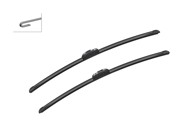 BOSCH Metlice brisača 650/650mm Aerotwin Retrofit AR 651 S