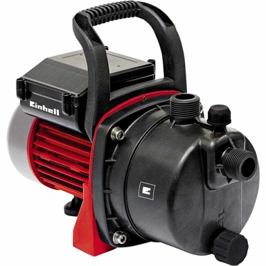 EINHELL Vrtna pumpa GC-GP 6538