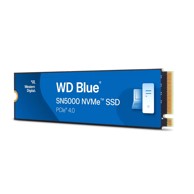 WESTERN DIGITAL SSD disk Blue SN5000 1 TB M.2 PCI Express 4.0 NVMe