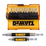 DEWALT 14-dijelni set vijaka DT71570