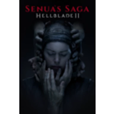 Igra za PC: Senua's Saga: Hellblade II