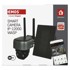 EMOS Vanjska kamera GoSmart IP-1200G Wasp H4167, WiFi i solarni panel