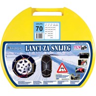 Lanci za snijeg 70