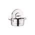 KORKMAZ Lonac Astra, 24 × 13 cm, 5,75 l