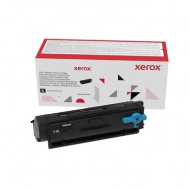 XEROX Toner, kompatibilan s Xerox 006R04379, crni