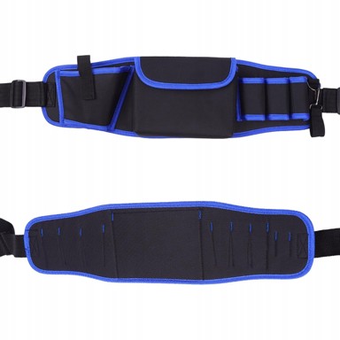 OXFORD Torba za alat ToolBelt Pro, 56 x 15 cm, vodootporna, podesivi remen