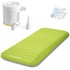 INTEX Madrac na napuhavanje 64097 191x76x17 cm, električna pumpa