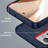 CARBON Etui, za Xiaomi POCO F4 5G, crna