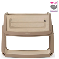 SNUZPod5 Kolijevka za bebe Mocha