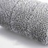 NETSCROLL Krpe za mop SqueezeMop Mopsy (2 kom), siva