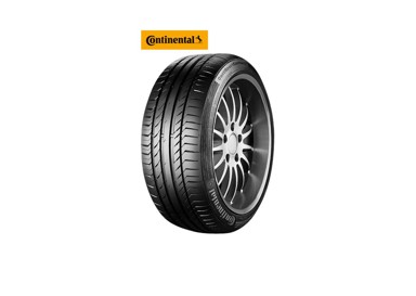 CONTINENTAL 255/45R22 107Y CONTISPORTCONTACT 5 C A 73DB