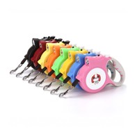 Povodac za pse s LED lampicom