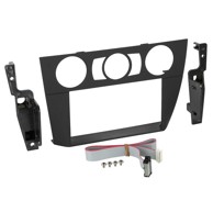 ACV Maska autoradija BMW 3er E39 2-DIN 2006 –