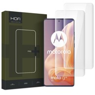 HOFI Zaštitno staklo UV Glass 2x Motorola Moto G85 5G