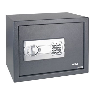 HMF Elektronski trezor