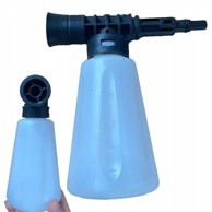 ROSFIX Pjenasta mlaznica Foameco Bayojet, 250 ml, 150 bar, 60°C