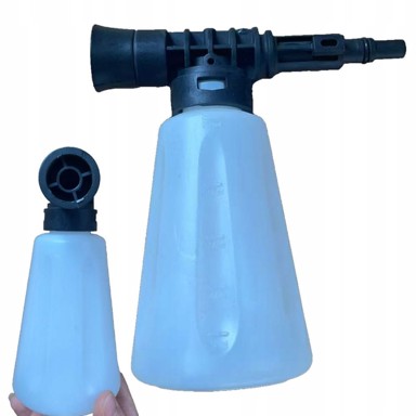 ROSFIX Pjenasta mlaznica Foameco Bayojet, 250 ml, 150 bar, 60°C