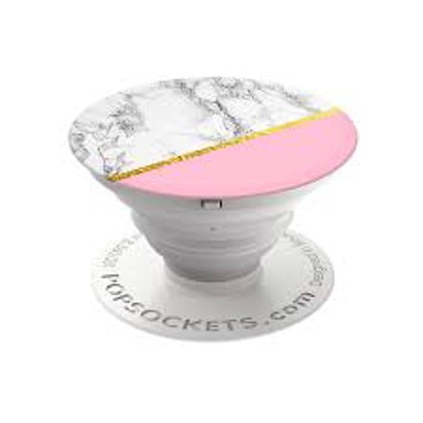 POPSOCKETS Dodatak za smartphone, Mramorni šik