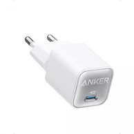 ANKER Kućni punjač 511 Nano 3, bijeli, 30W, USB-C