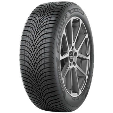 COOPER 185/60R15 88V XL, cjelogodišnje gume