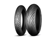 MICHELIN Moto guma Pilot Power 3 120/70R14 55H (F) TL