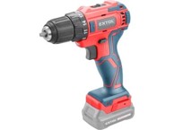 EXTOL PREMIUM Bušilica/odvijač 8891152T, akumulatorska, bez četkica, 12 V, Li-ion, bez baterije i punjača