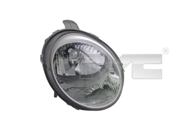 TYC Far DAEWOO MATIZ 98-05 desni 01- H4 20-0047-05-2