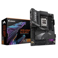 GIGABYTE Matična ploča X870 AORUS ELITE WIFI, s. AM5, ATX, WiFi