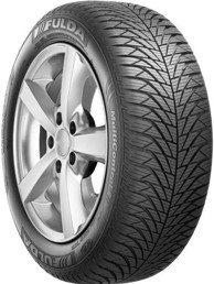 FULDA 175 80 R14 MULTICONTROL 88T M+S, cjelogodišnje gume