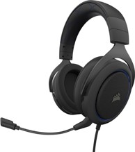 CORSAIR Gaming slušalice HS50 Pro Stereo, plava