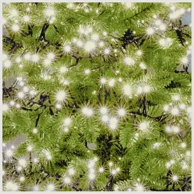 LED dekorativna rasvjeta svjetlosni niz LC 768/WW