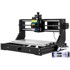 VEVOR Stroj za lasersko graviranje 3018 Pro, 300 x 180 x 40 mm, 3-osni CNC