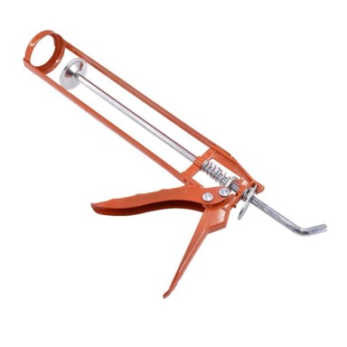 SAMOPEV Pištolj za silikon Kostur