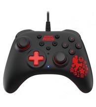 HORI Kontroler Horipad Turbo Mario, za Nintendo Switch, žičani