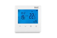 COMFORT Termostat za podno grijanje HT-08, žični i Wi‑Fi