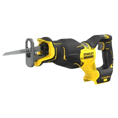STANLEY Sabljasta pila Fatmax SFMCS311B 18 V, crna/žuta