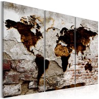 Slika Urban Travels 120x80