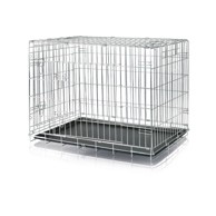 TRIXIE Metalni kavez za pse, 93x69x62 cm