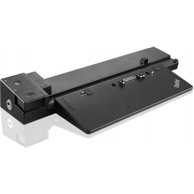 LENOVO Docking stanica 40A50230IT, crna