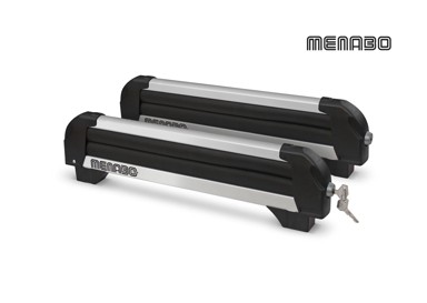 MENABO Nosač skija Iceberg