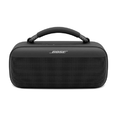 BOSE Zvučnik SoundLink Max, bluetooth, vodootporan, crni